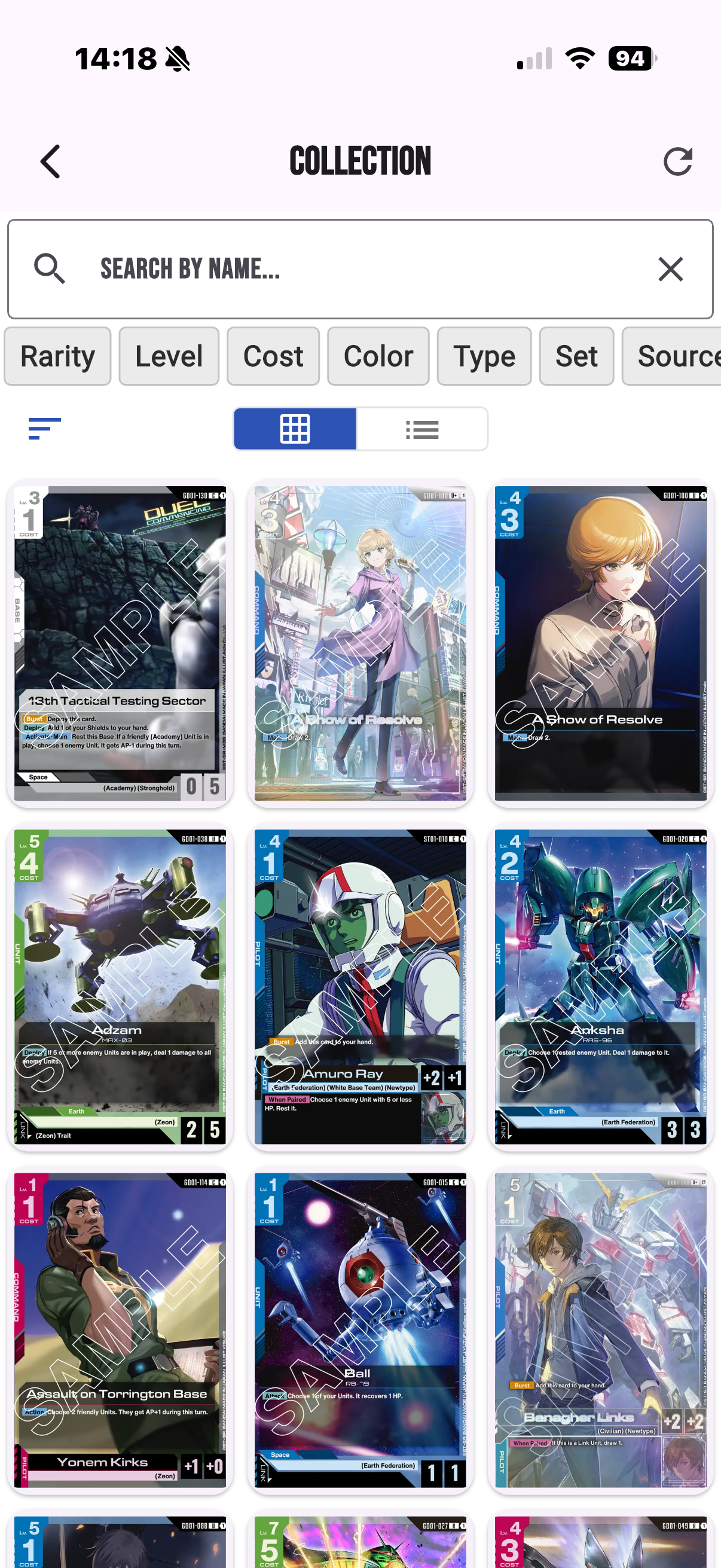 GunDex screenshot 11